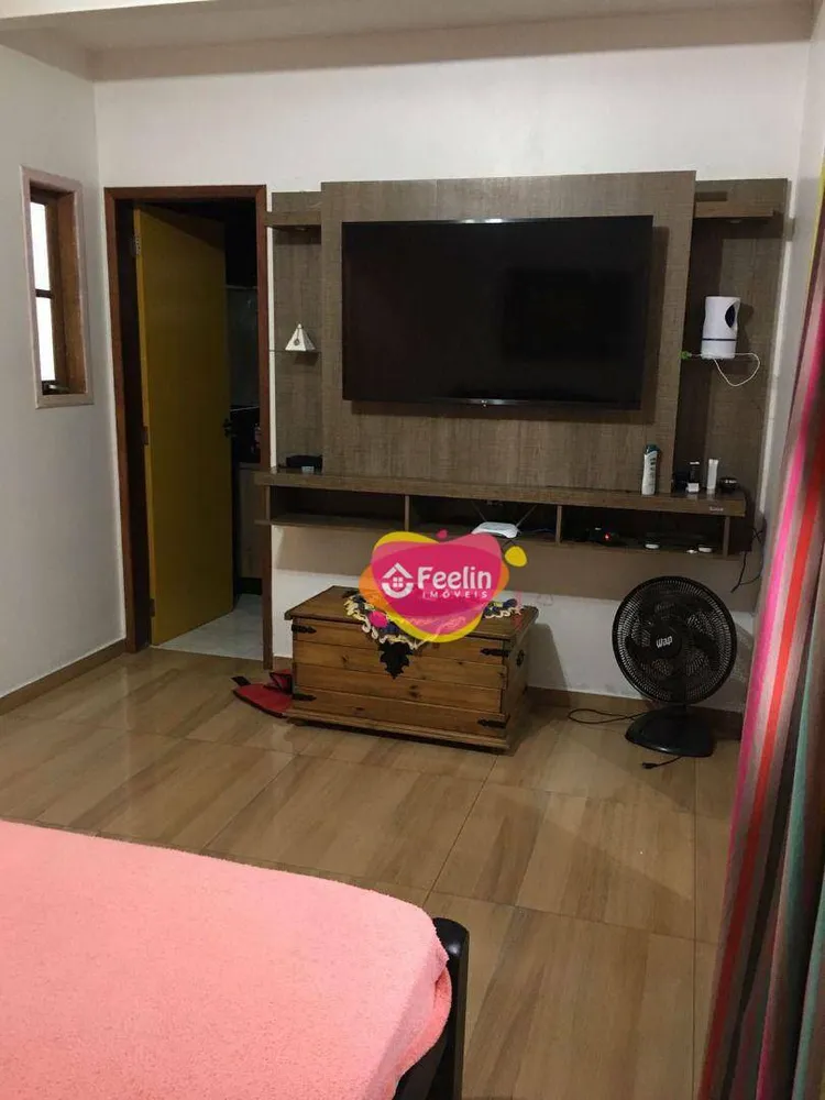 Casa, 3 quartos, 280 m² - Foto 3