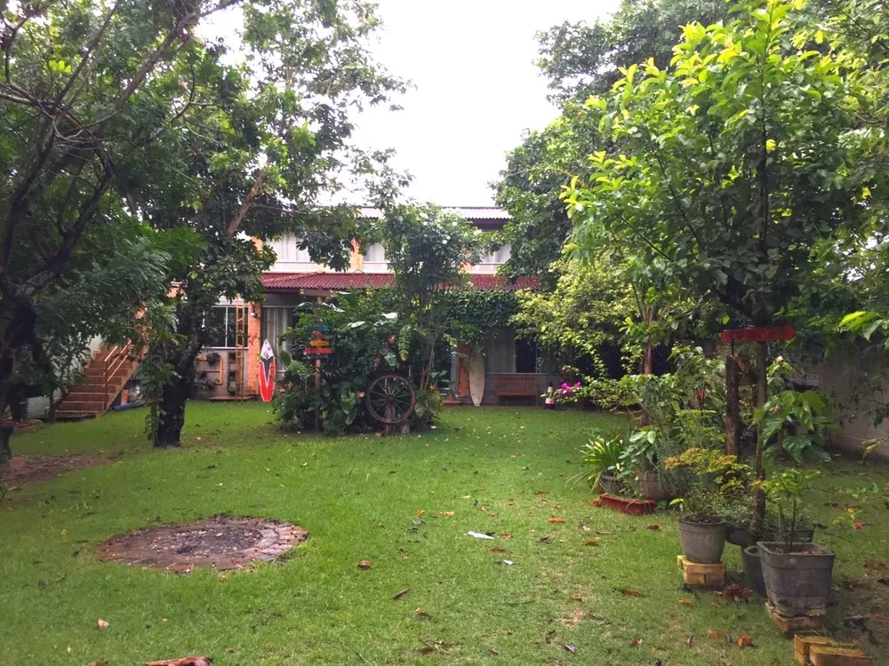 Casa, 3 quartos, 280 m² - Foto 1