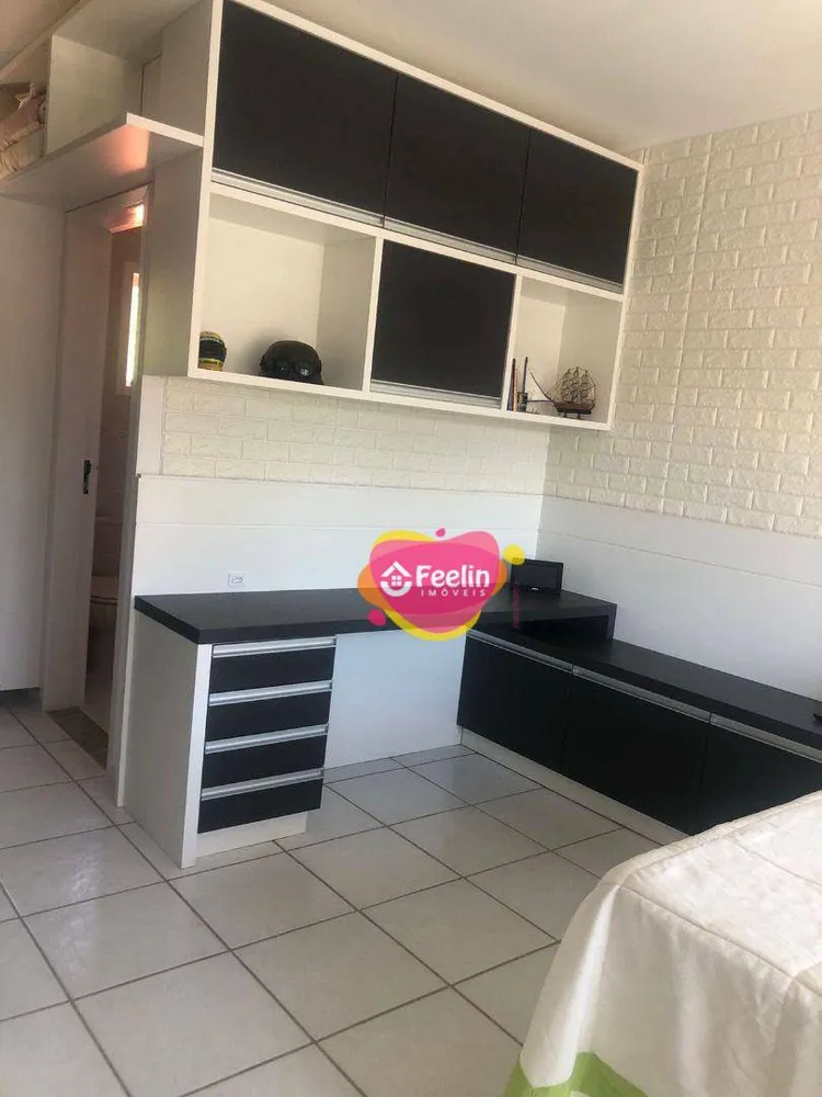 Casa, 4 quartos, 222 m² - Foto 3