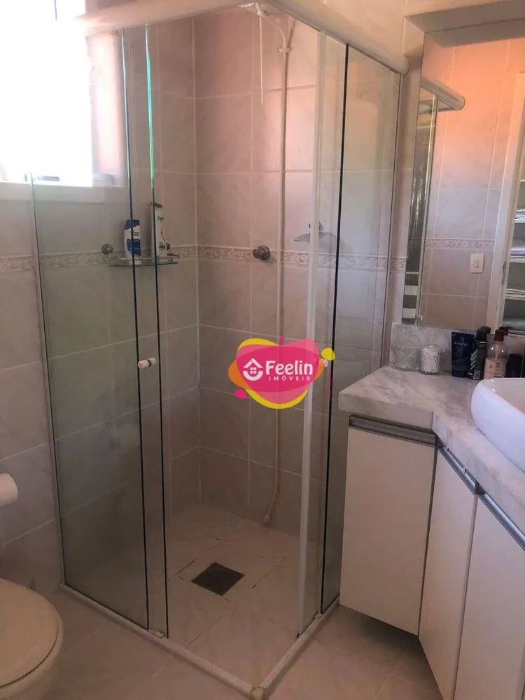 Casa, 4 quartos, 222 m² - Foto 4