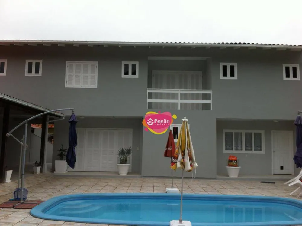 Casa, 4 quartos, 222 m² - Foto 2
