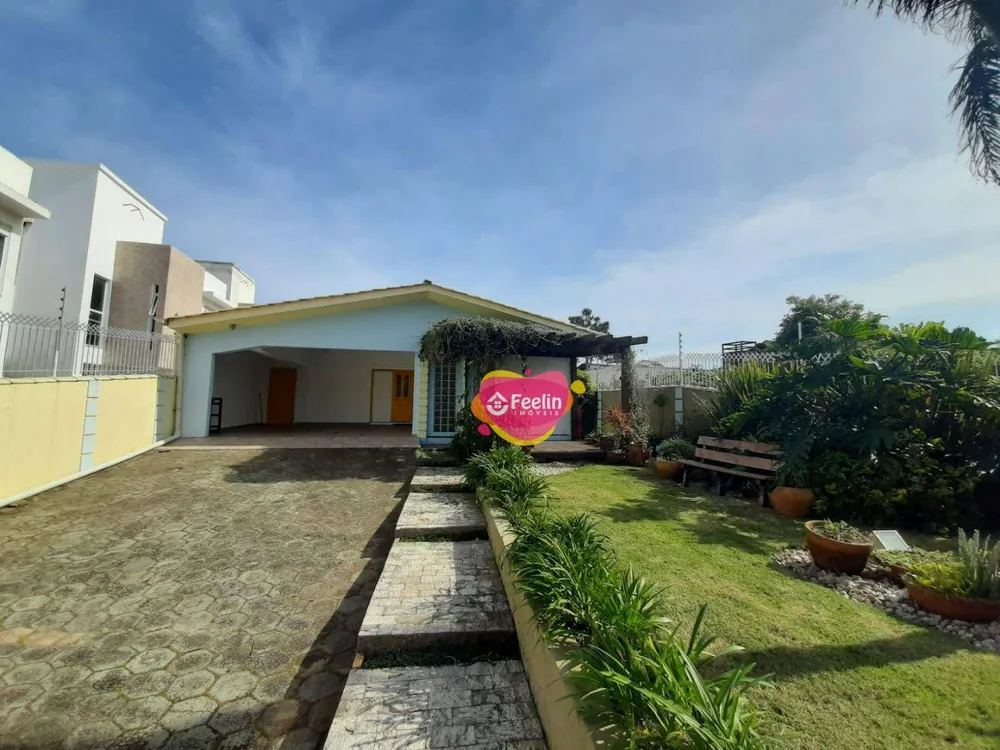 Casa, 3 quartos, 179 m² - Foto 3