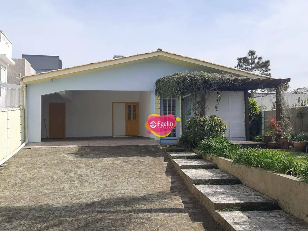 Casa, 3 quartos, 179 m² - Foto 1
