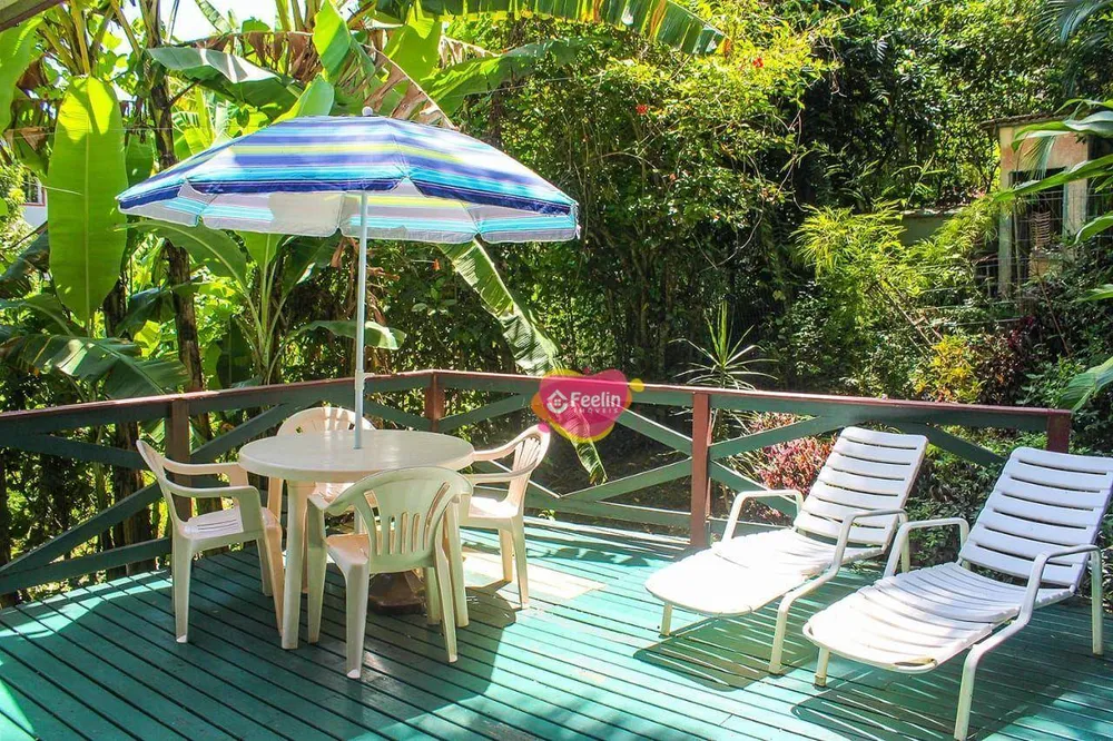 Casa, 3 quartos, 200 m² - Foto 3