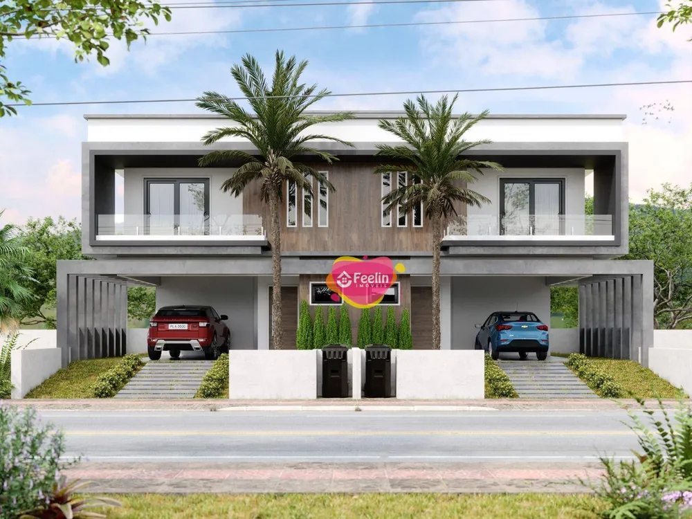 Casa, 3 quartos, 187 m² - Foto 1