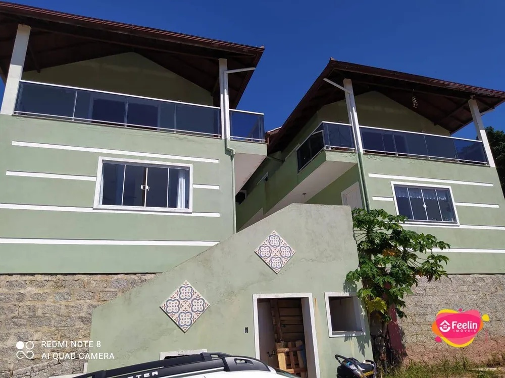 Casa, 7 quartos, 484 m² - Foto 1