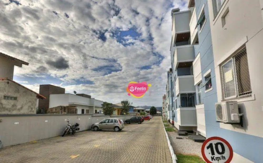 Apartamento, 3 quartos, 70 m² - Foto 1