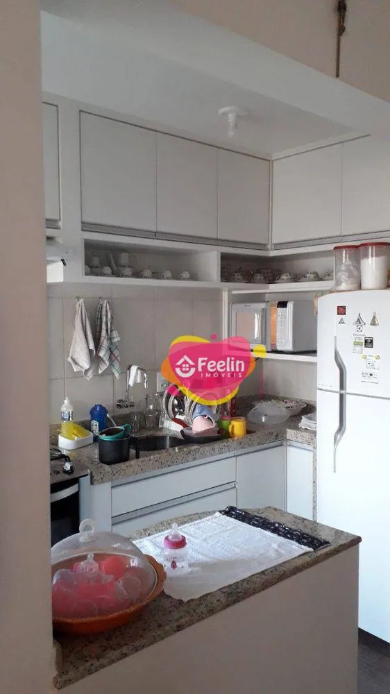 Apartamento, 3 quartos, 70 m² - Foto 3