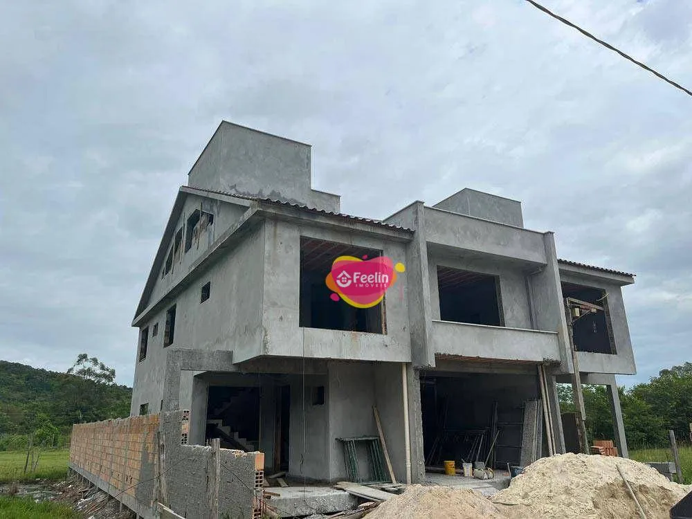 Casa, 3 quartos, 167 m² - Foto 4