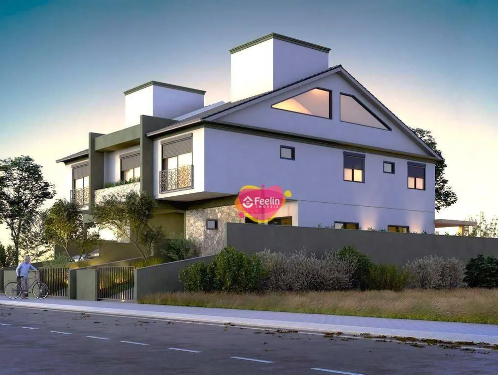 Casa, 3 quartos, 167 m² - Foto 2