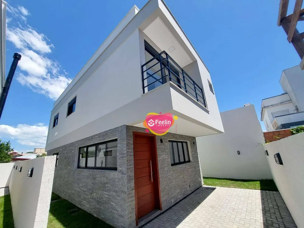 Casa, 3 quartos, 125 m² - Foto 1
