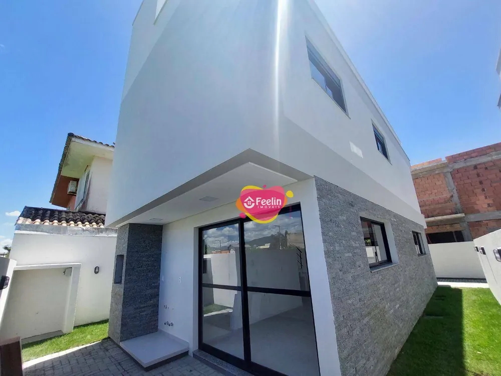Casa, 3 quartos, 125 m² - Foto 2