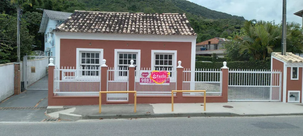 Casa, 2 quartos, 81 m² - Foto 2