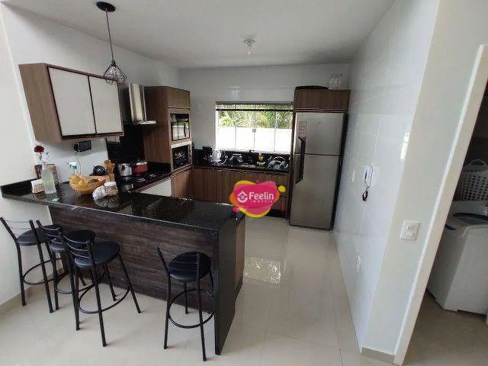 Casa, 3 quartos, 145 m² - Foto 3