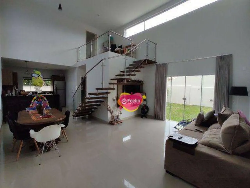 Casa, 3 quartos, 145 m² - Foto 2