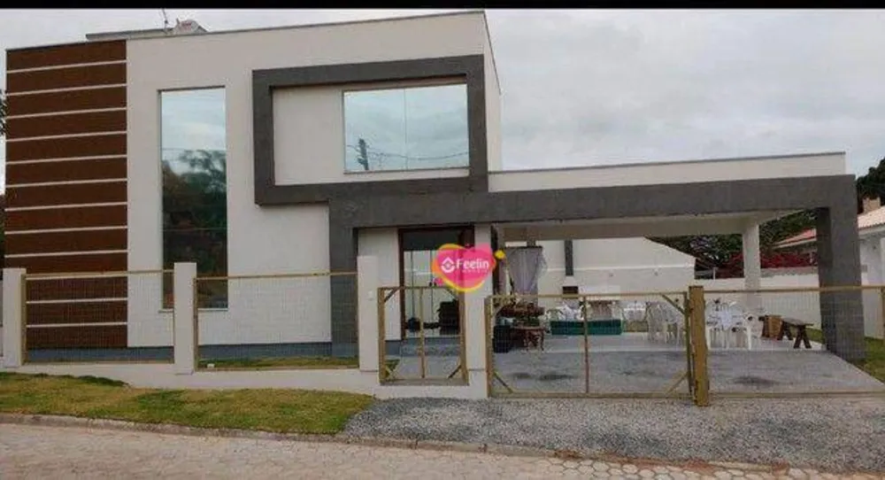Casa, 3 quartos, 145 m² - Foto 1