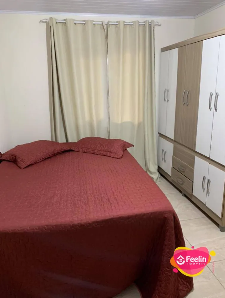 Casa, 6 quartos, 198 m² - Foto 4