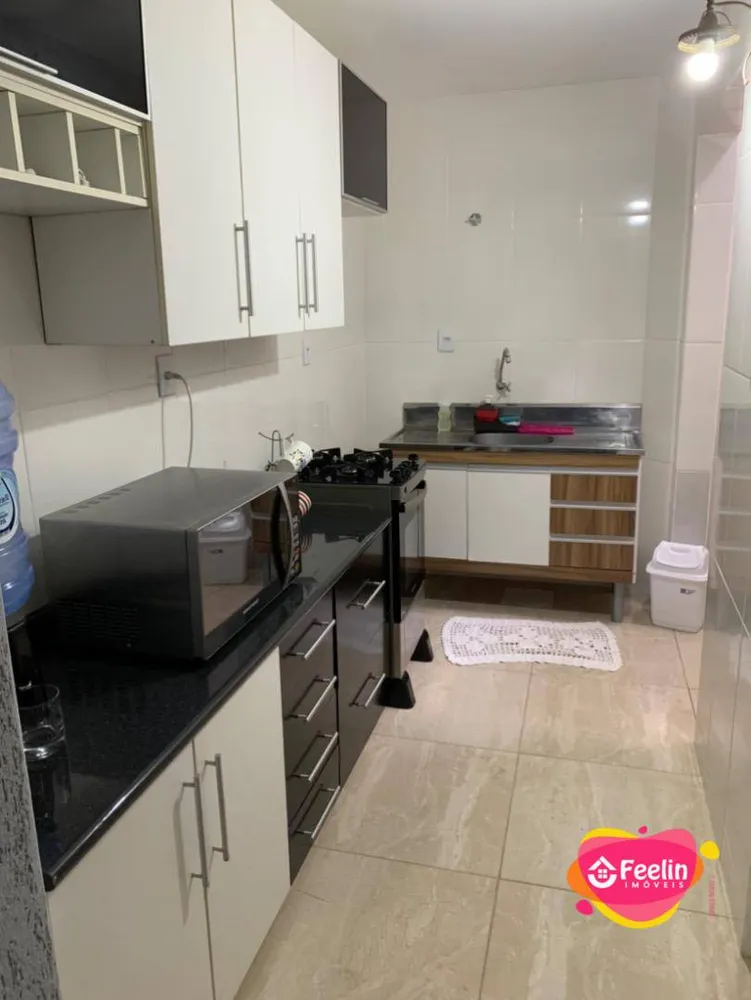 Casa, 6 quartos, 198 m² - Foto 2