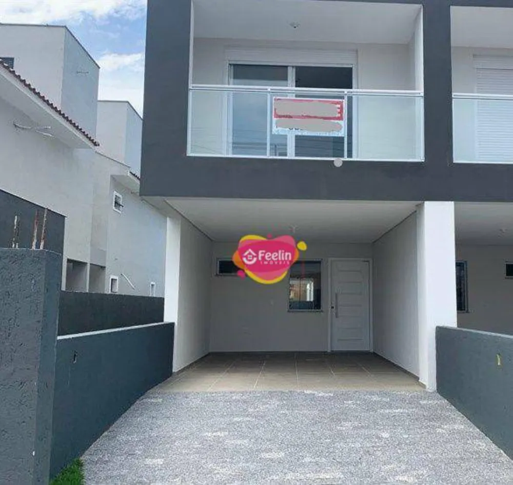 Casa, 3 quartos, 172 m² - Foto 2