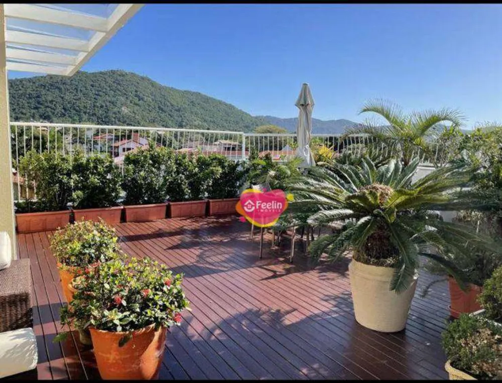 Cobertura, 4 quartos, 342 m² - Foto 1
