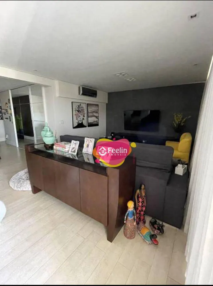 Cobertura, 4 quartos, 342 m² - Foto 2
