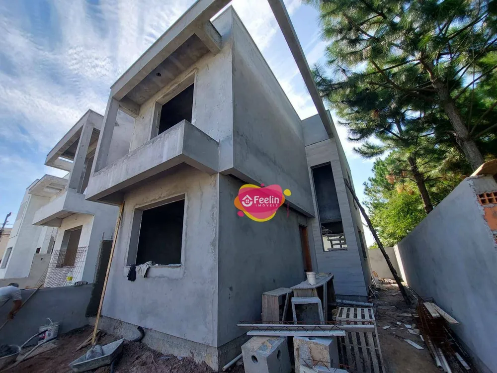 Casa, 3 quartos, 127 m² - Foto 2