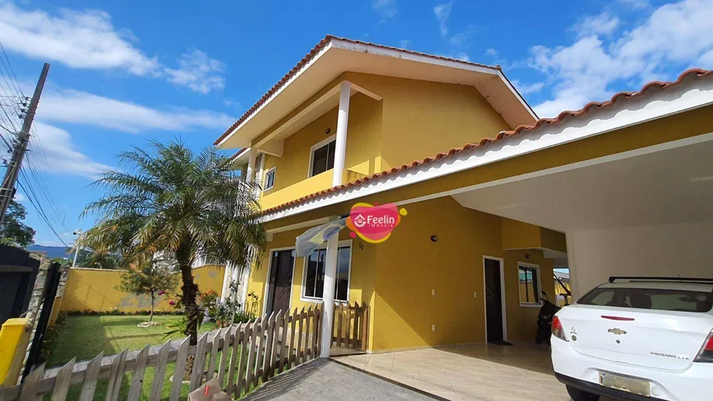 Casa, 3 quartos, 228 m² - Foto 4