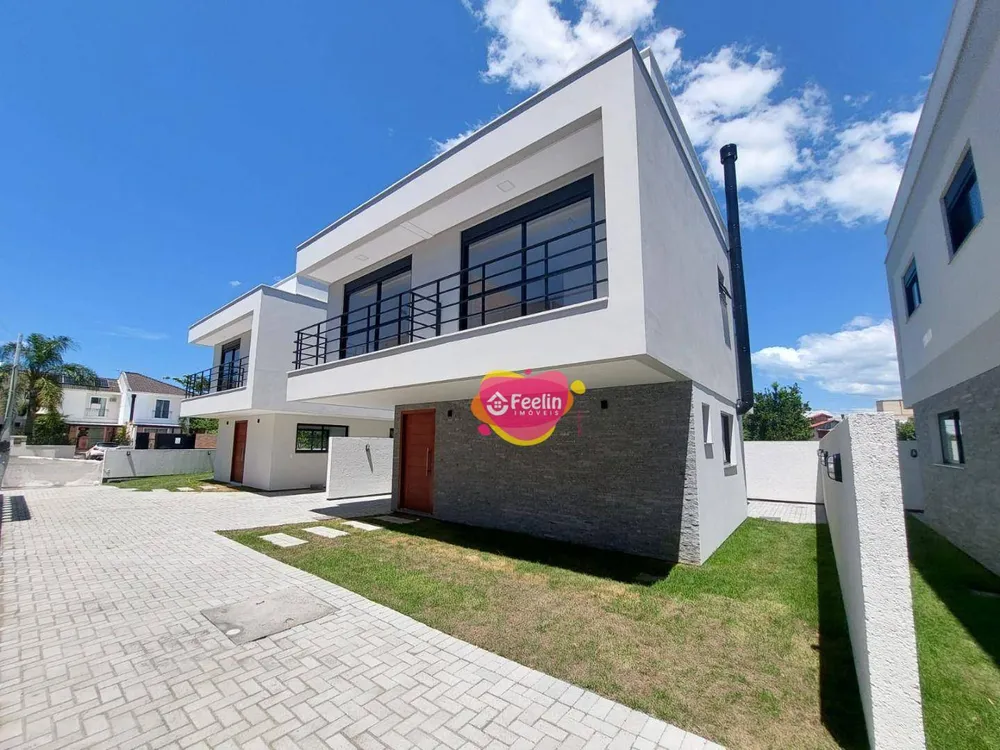 Casa, 3 quartos, 130 m² - Foto 3
