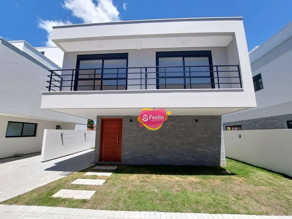 Casa, 3 quartos, 130 m² - Foto 2