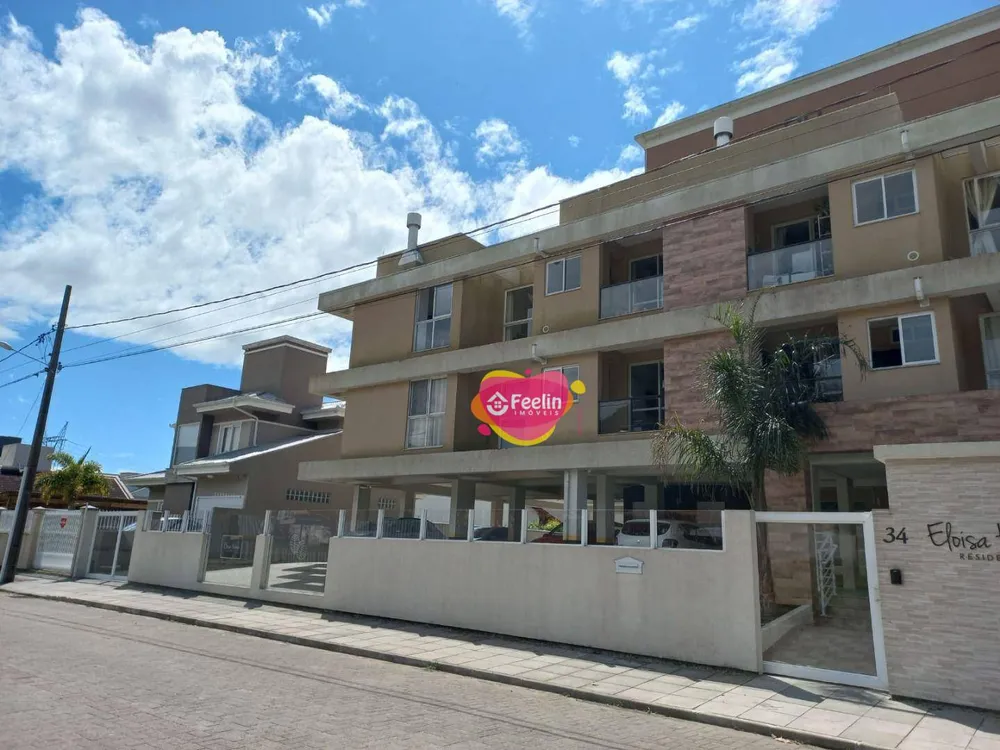 Apartamento, 2 quartos, 62 m² - Foto 2