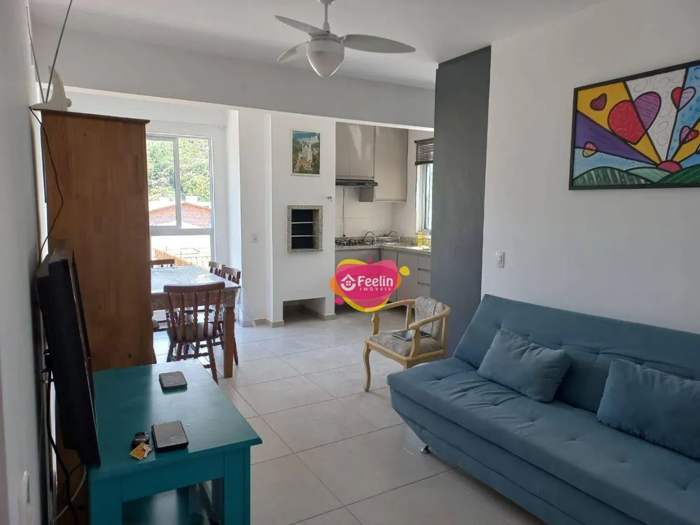 Apartamento, 2 quartos, 62 m² - Foto 1