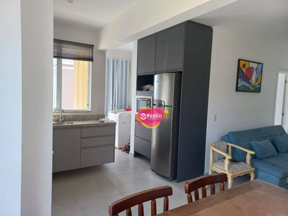 Apartamento, 2 quartos, 62 m² - Foto 3