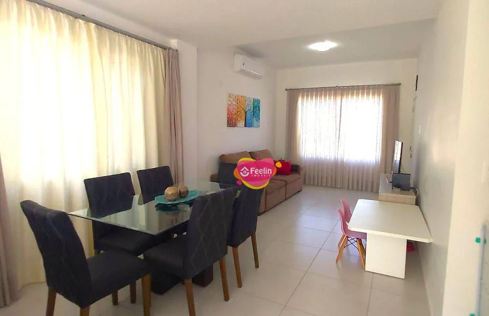 Casa, 3 quartos, 136 m² - Foto 1