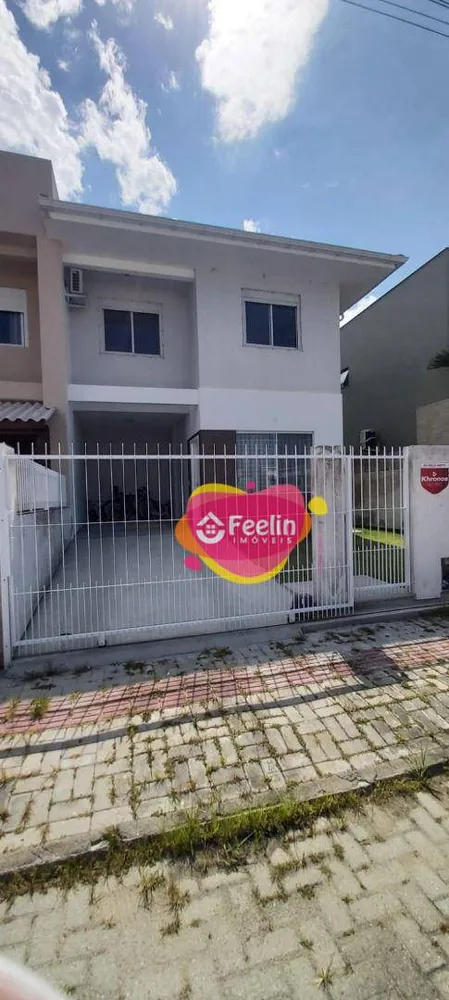 Casa, 3 quartos, 136 m² - Foto 2