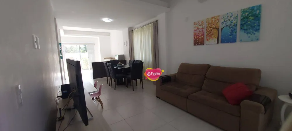 Casa, 3 quartos, 136 m² - Foto 4