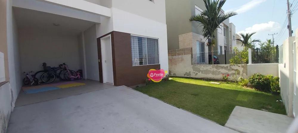 Casa, 3 quartos, 136 m² - Foto 3
