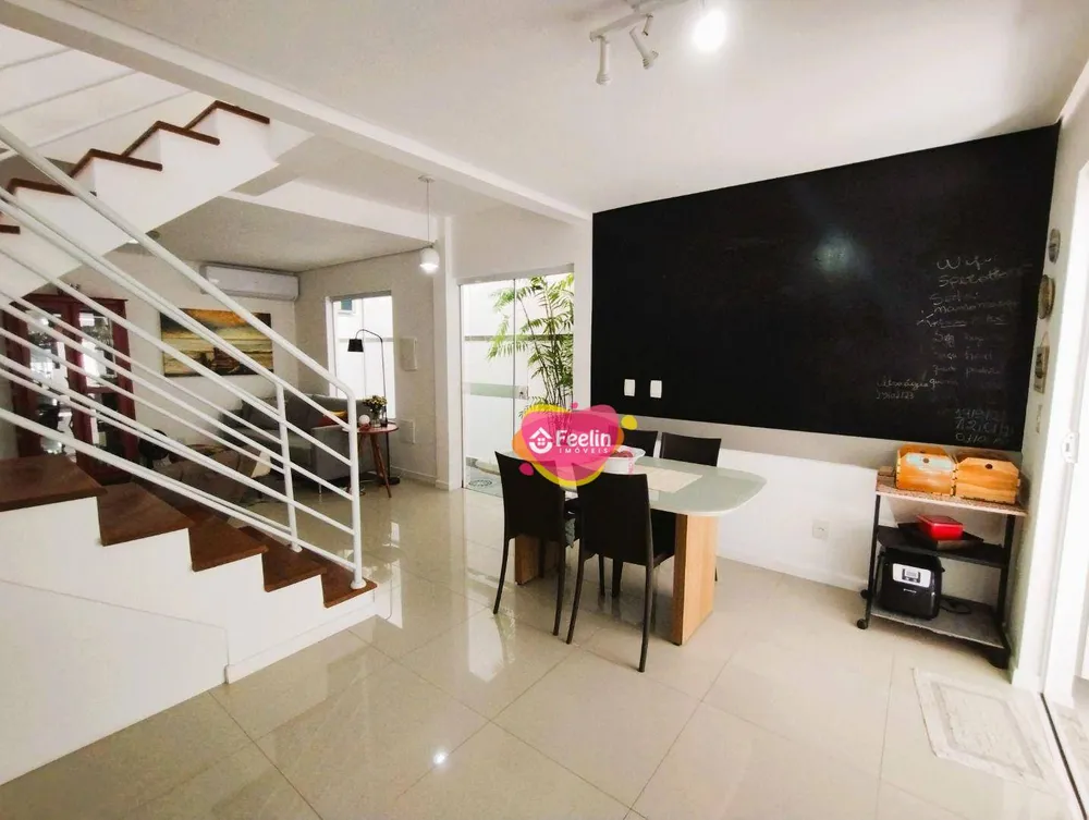 Casa, 3 quartos, 118 m² - Foto 4