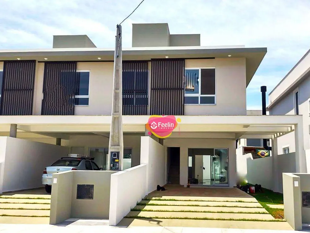 Casa, 3 quartos, 120 m² - Foto 2