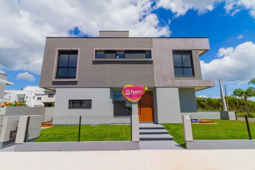 Casa, 3 quartos, 140 m² - Foto 1