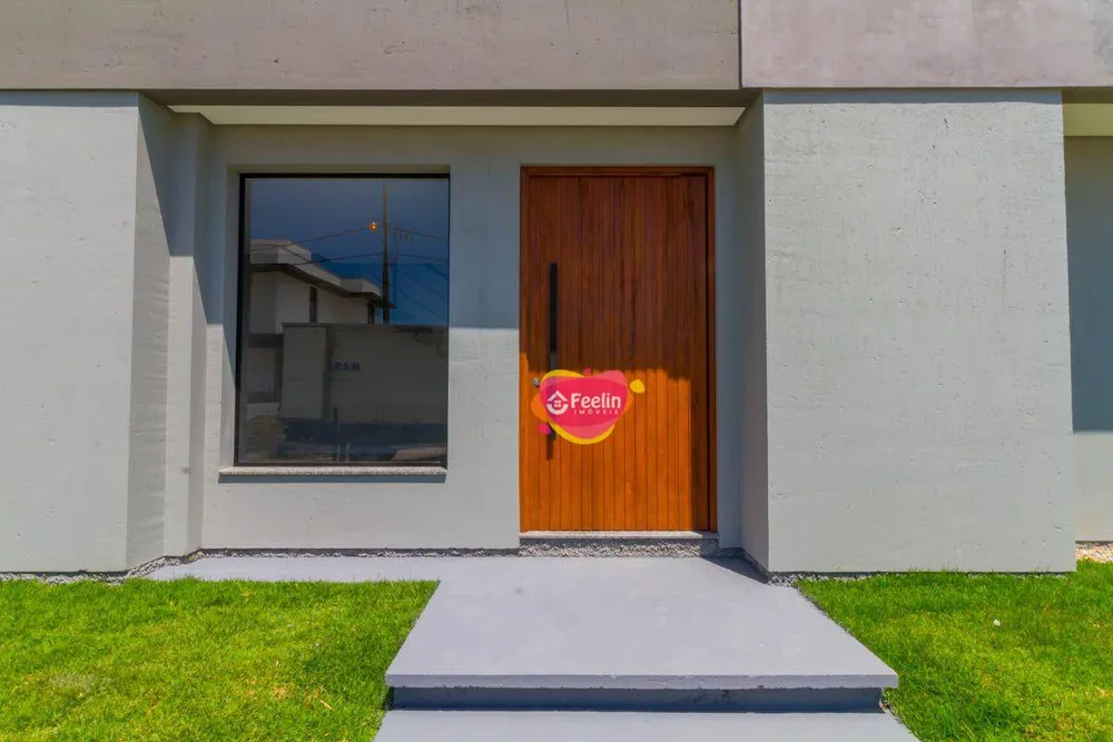 Casa, 3 quartos, 140 m² - Foto 4