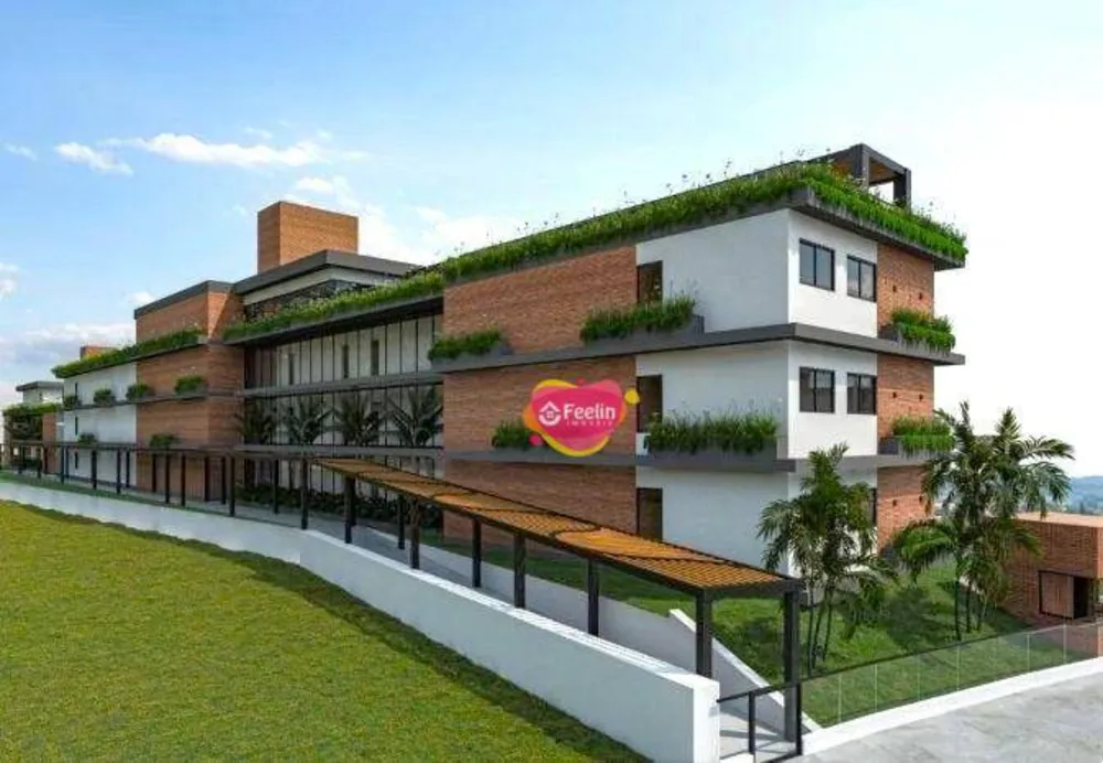 Apartamento, 2 quartos, 81 m² - Foto 1
