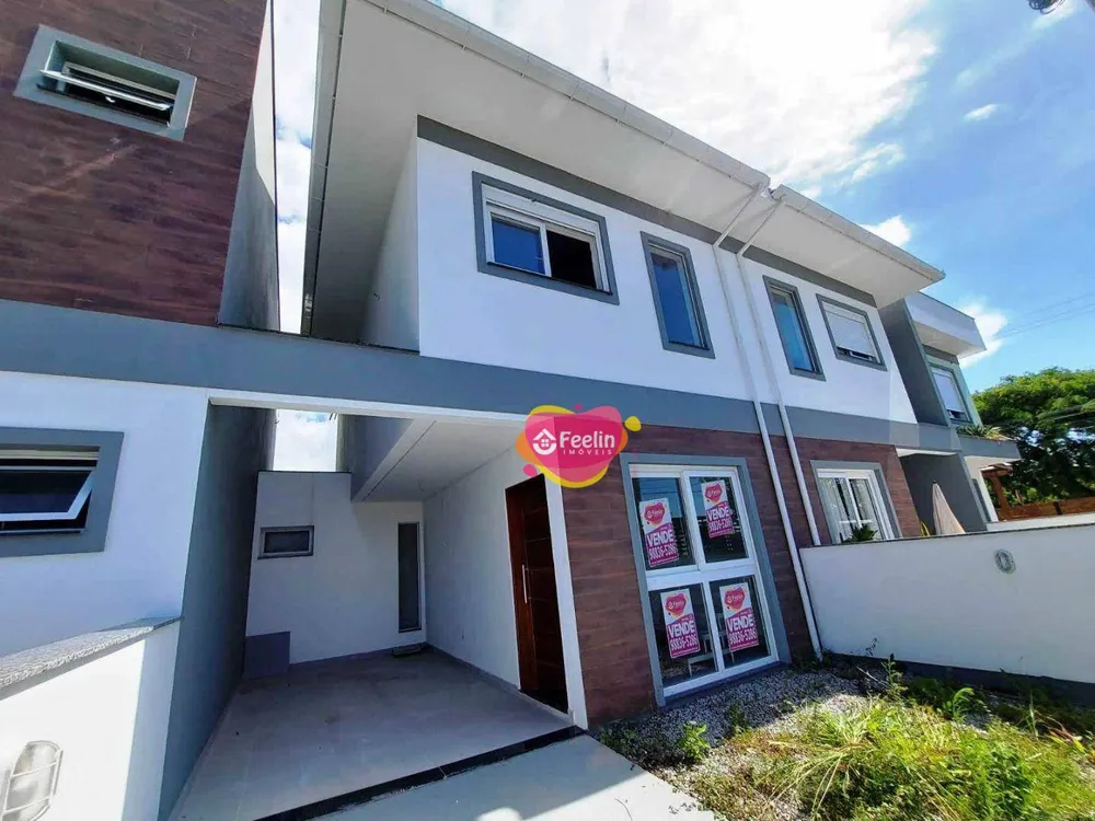 Casa, 3 quartos, 129 m² - Foto 2