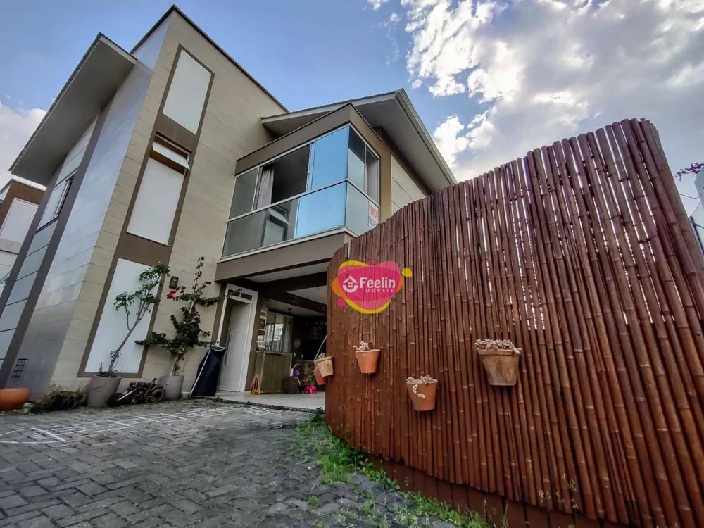 Casa, 4 quartos, 180 m² - Foto 2