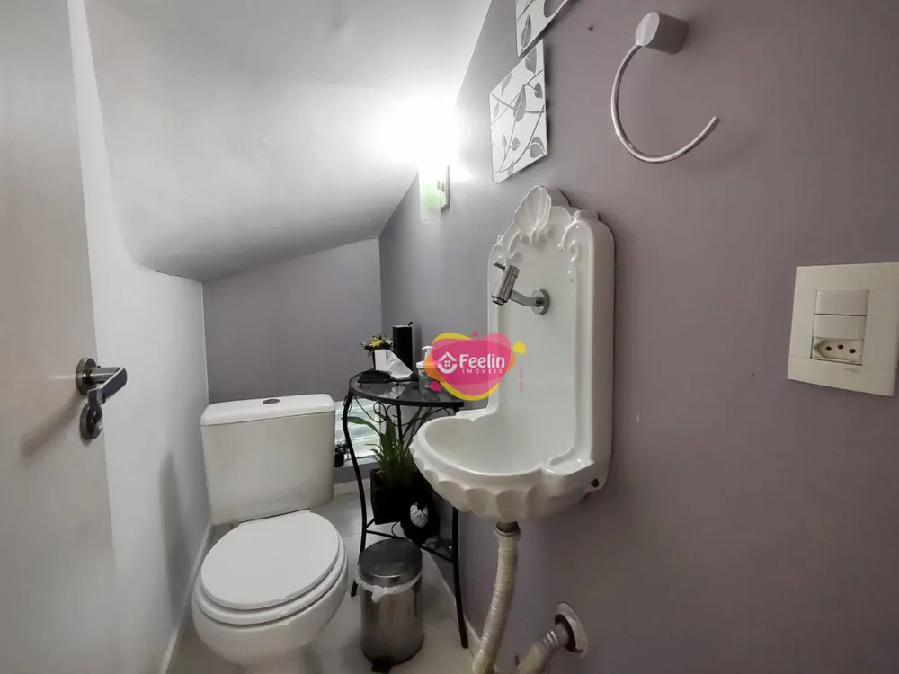 Casa, 4 quartos, 180 m² - Foto 4