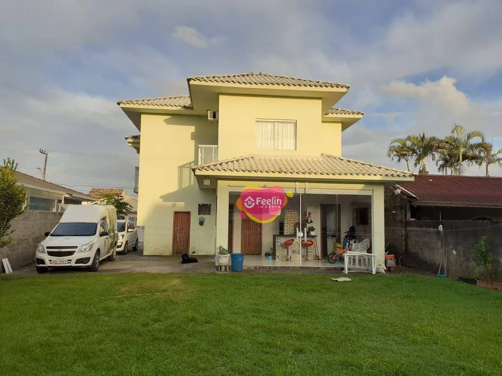 Casa, 3 quartos, 150 m² - Foto 2