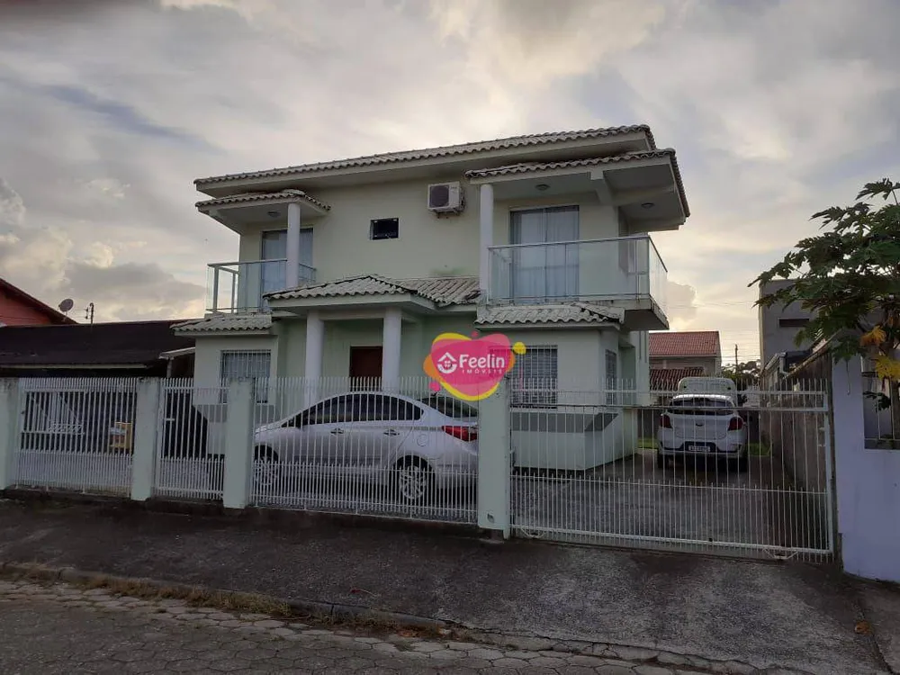 Casa, 3 quartos, 150 m² - Foto 3