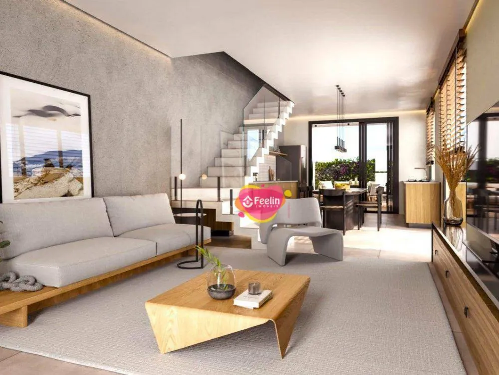 Casa, 3 quartos, 121 m² - Foto 2