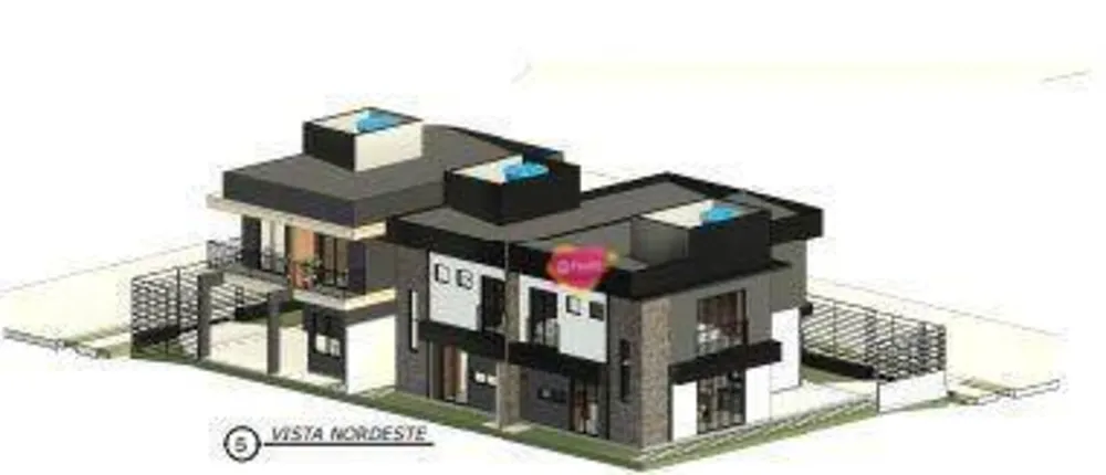 Casa, 3 quartos, 158 m² - Foto 3