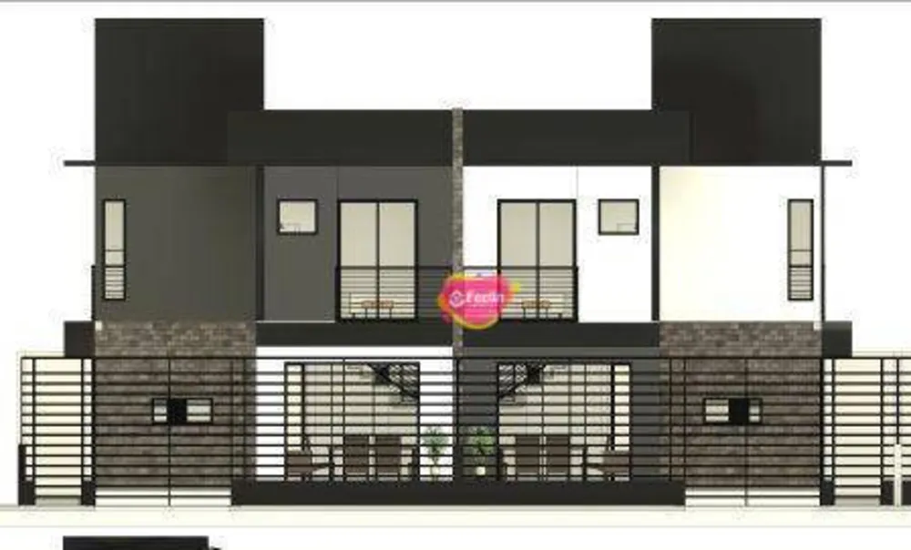 Casa, 3 quartos, 158 m² - Foto 4