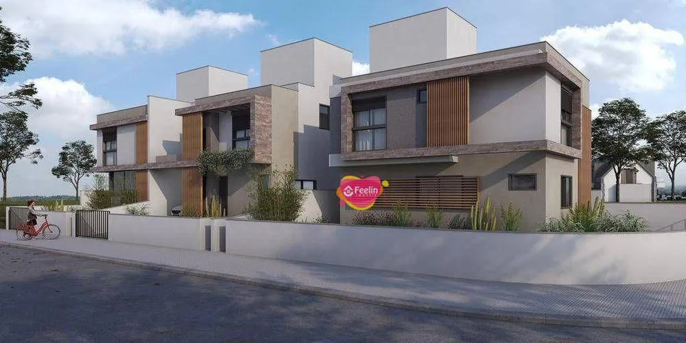 Casa, 3 quartos, 140 m² - Foto 1
